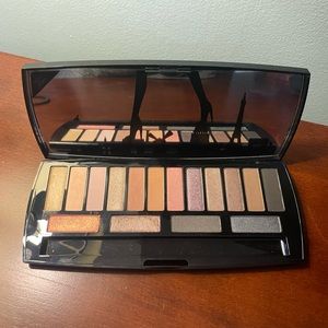 Brand New Lancôme Audacity in Paris Eye shadow Palette